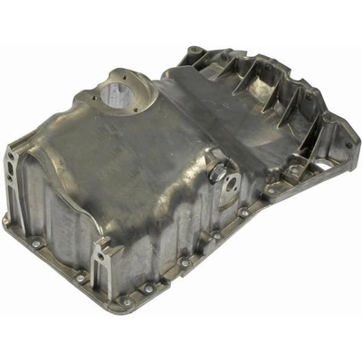 Oil Pan (Engine) by DORMAN (OE SOLUTIONS) - 264-709 pa1
