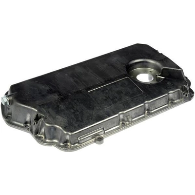 Oil Pan (Engine) by DORMAN (OE SOLUTIONS) - 264-716 pa1