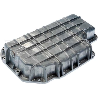 Oil Pan (Engine) by DORMAN (OE SOLUTIONS) - 264-720 pa5