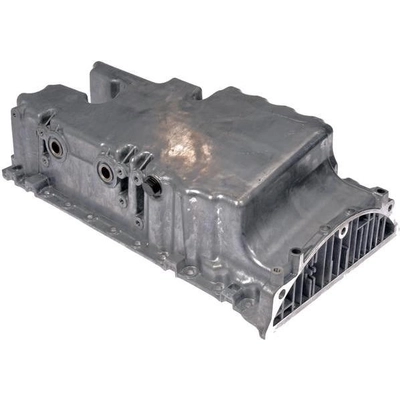 Oil Pan (Engine) by DORMAN (OE SOLUTIONS) - 264-730 pa1