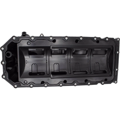 DORMAN (OE SOLUTIONS) - 264-732 - Engine Oil Pan pa2