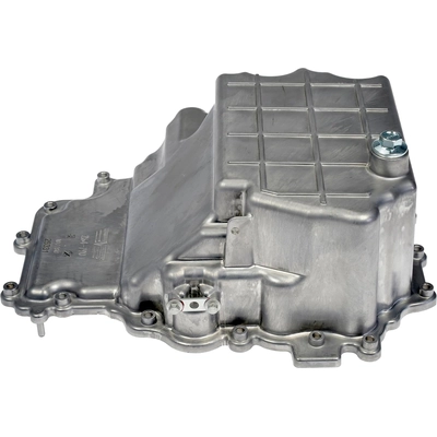 Oil Pan (Engine) by DORMAN (OE SOLUTIONS) - 264-790 pa2