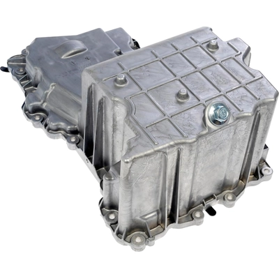 Oil Pan (Engine) by DORMAN (OE SOLUTIONS) - 264-791 pa3