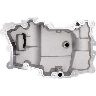 Oil Pan (Engine) by DORMAN (OE SOLUTIONS) - 264-793 pa1