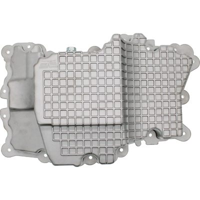 Oil Pan (Engine) by DORMAN (OE SOLUTIONS) - 264-793 pa2