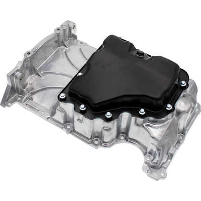 Oil Pan (Engine) by DORMAN (OE SOLUTIONS) - 264-796 pa1