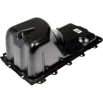 Oil Pan (Engine) by DORMAN (OE SOLUTIONS) - 264-812 pa1