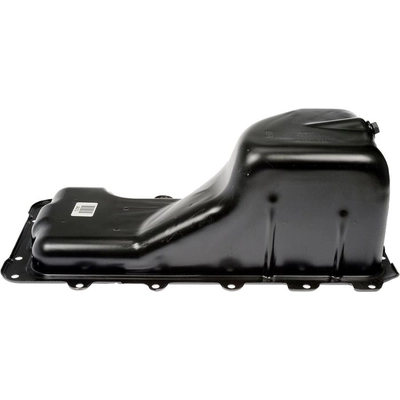 Oil Pan (Engine) by DORMAN (OE SOLUTIONS) - 264-812 pa2