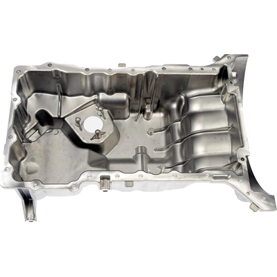 Oil Pan (Engine) by DORMAN (OE SOLUTIONS) - 264-816 pa1