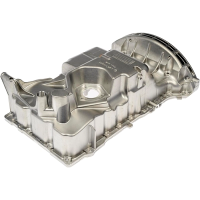Oil Pan (Engine) by DORMAN (OE SOLUTIONS) - 264-816 pa2