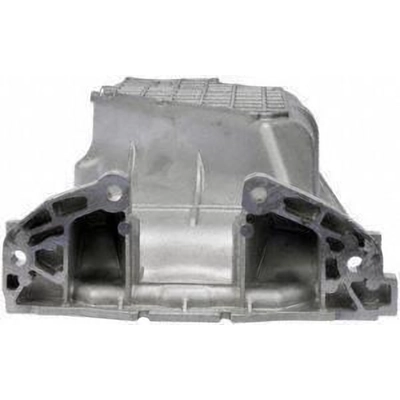 Oil Pan (Engine) by DORMAN (OE SOLUTIONS) - 264-855 pa4