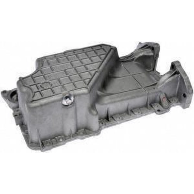 Carter d'huile (moteur) de DORMAN (OE SOLUTIONS) - 264-855 pa5