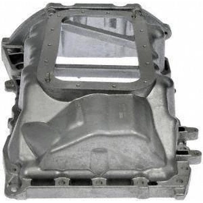 Oil Pan (Engine) by DORMAN (OE SOLUTIONS) - 264-858 pa1