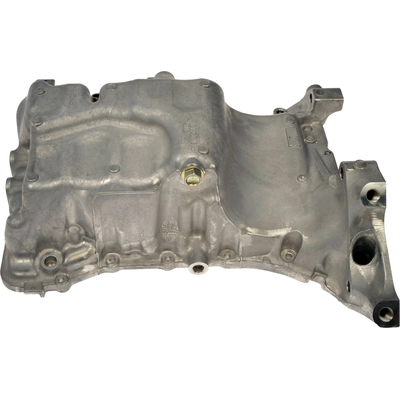 Oil Pan (Engine) by DORMAN (OE SOLUTIONS) - 264-865 pa2
