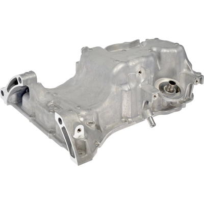 Oil Pan (Engine) by DORMAN (OE SOLUTIONS) - 264-869 pa1