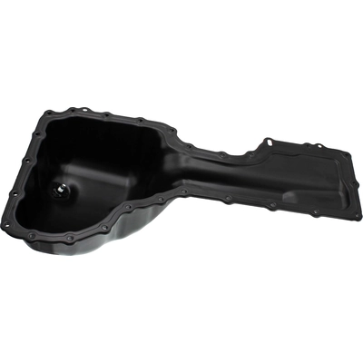Oil Pan (Engine) by DORMAN (OE SOLUTIONS) - 264-882 pa1