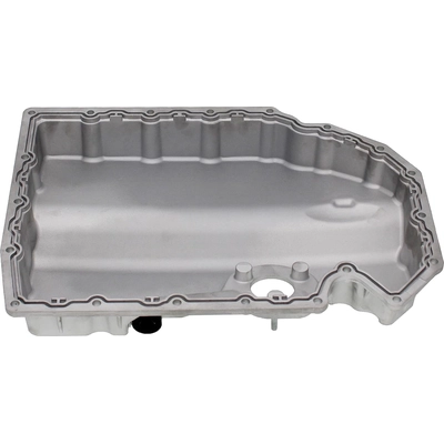 Oil Pan (Engine) by DORMAN (OE SOLUTIONS) - 264-889 pa1