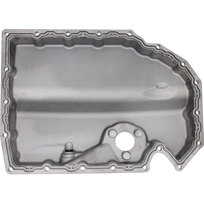 Oil Pan (Engine) by DORMAN (OE SOLUTIONS) - 264-889 pa2