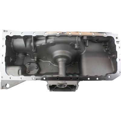 DORMAN (OE SOLUTIONS) - 264-890 - Oil Pan (Engine) pa1