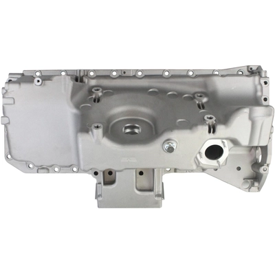 DORMAN (OE SOLUTIONS) - 264-890 - Oil Pan (Engine) pa2