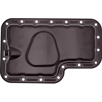 Oil Pan (Engine) by DORMAN (OE SOLUTIONS) - 264-958 pa3