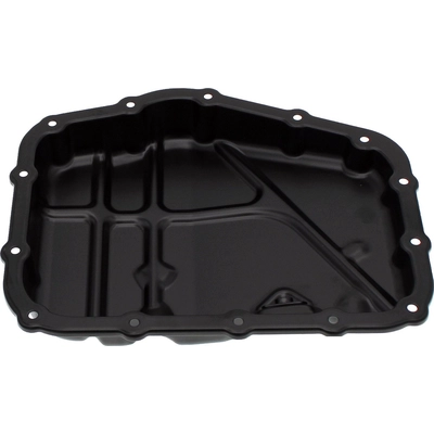 Oil Pan (Engine) by DORMAN (OE SOLUTIONS) - 266-001 pa1