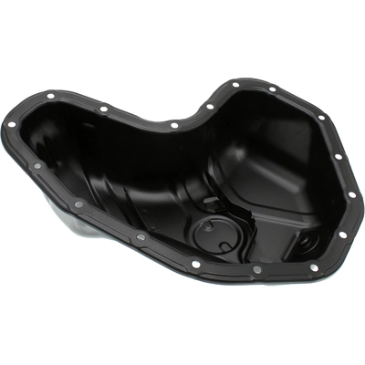 DORMAN (OE SOLUTIONS) - 266-003 - Engine Oil Pan pa2