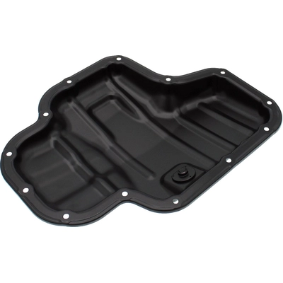 Oil Pan (Engine) by DORMAN (OE SOLUTIONS) - 266-004 pa1