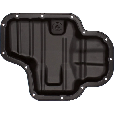 Oil Pan (Engine) by DORMAN (OE SOLUTIONS) - 266-004 pa2