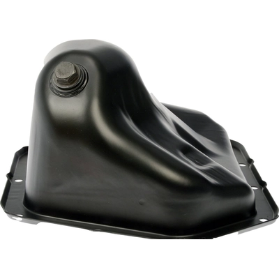 Oil Pan (Engine) by DORMAN (OE SOLUTIONS) - 266-007 pa1