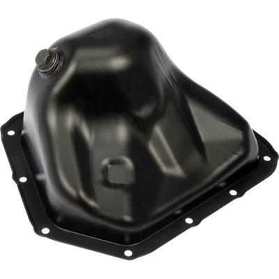 Oil Pan (Engine) by DORMAN (OE SOLUTIONS) - 266-007 pa2