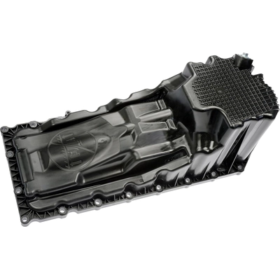 Oil Pan (Engine) by DORMAN (OE SOLUTIONS) - 266-011 pa5