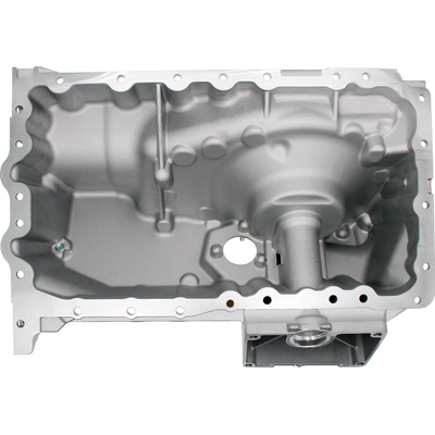 Oil Pan (Engine) by DORMAN (OE SOLUTIONS) - 266-015 pa1