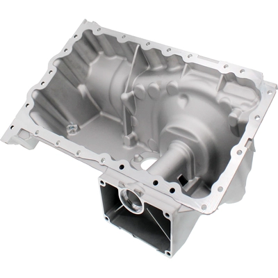Oil Pan (Engine) by DORMAN (OE SOLUTIONS) - 266-015 pa2