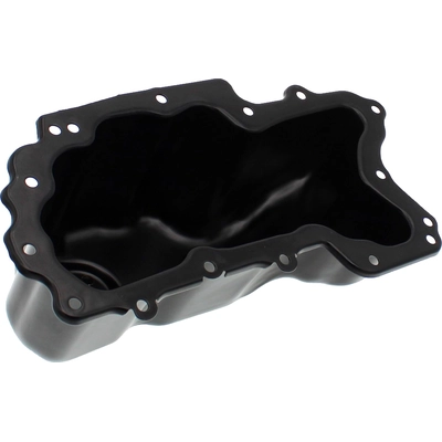Oil Pan (Engine) by DORMAN (OE SOLUTIONS) - 266-025 pa2