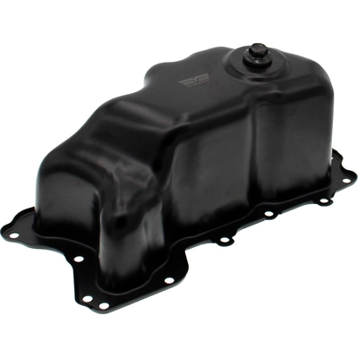 Oil Pan (Engine) by DORMAN (OE SOLUTIONS) - 266-025 pa4