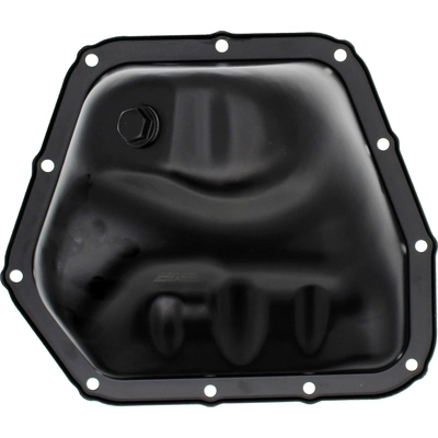 Oil Pan (Engine) by DORMAN (OE SOLUTIONS) - 266-028 pa2