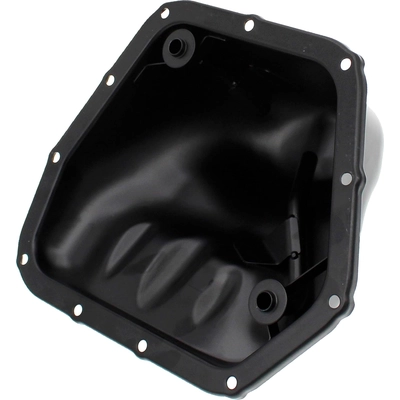 Oil Pan (Engine) by DORMAN (OE SOLUTIONS) - 266-028 pa4