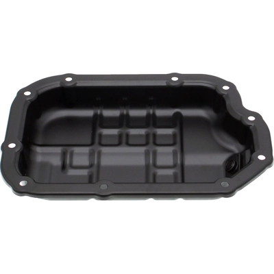 Oil Pan (Engine) by DORMAN (OE SOLUTIONS) - 266-029 pa2