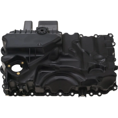 ELRING - DAS ORIGINAL - 727.800 - Oil Sump pa2