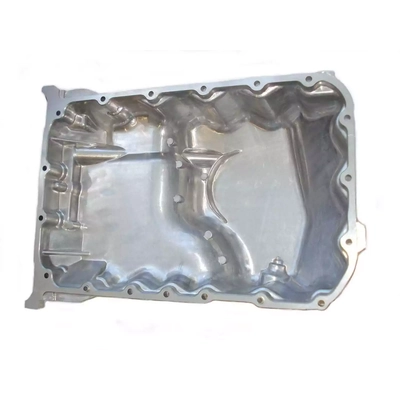 MISSION TRADING COMPANY - 1010086 - Engine Oil Pan pa2