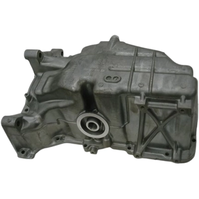 MISSION TRADING COMPANY - 1010823 - Oil Pan (Engine) pa1