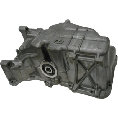 MISSION TRADING COMPANY - 1010823 - Oil Pan (Engine) pa2