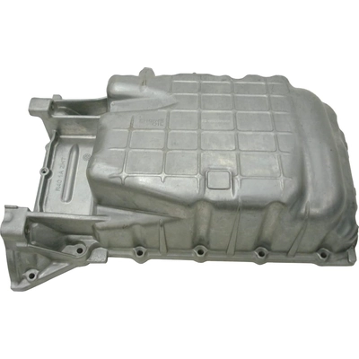 MISSION TRADING COMPANY - 1010826 - Engine Oil Pan pa3