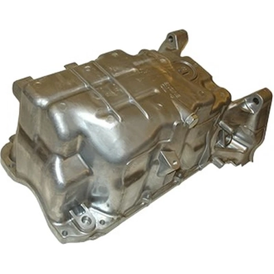 MISSION TRADING COMPANY - 1010827 - Engine Oil Pan pa4