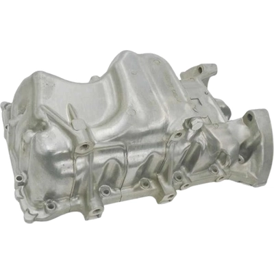 MISSION TRADING COMPANY - 1010828 - Engine Oil Pan pa2