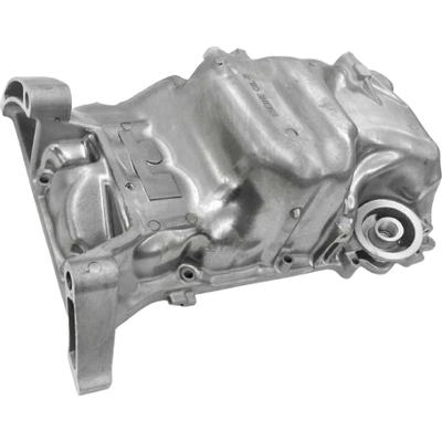 MISSION TRADING COMPANY - 1010828 - Engine Oil Pan pa5