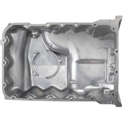 Oil Pan (Engine) by MISSION TRADING COMPANY - 1010830 pa1