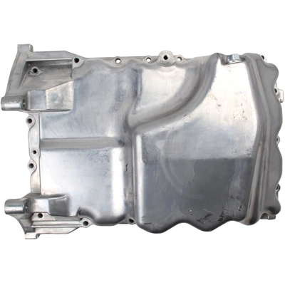 Oil Pan (Engine) by MISSION TRADING COMPANY - 1010830 pa2