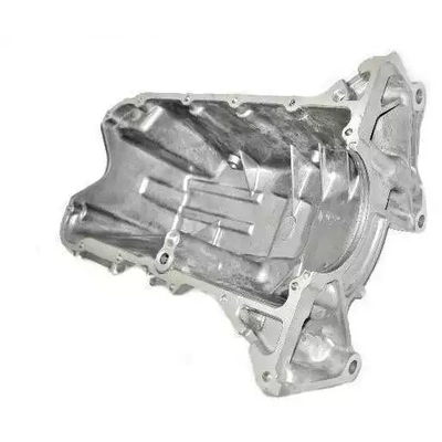 MISSION TRADING COMPANY - 1010832 - Oil Pan pa3